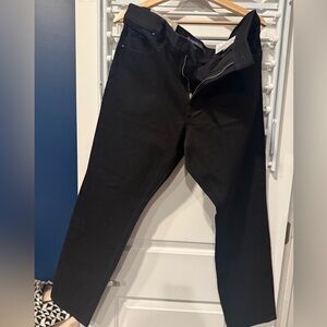 Everlane Men's Black Jeans